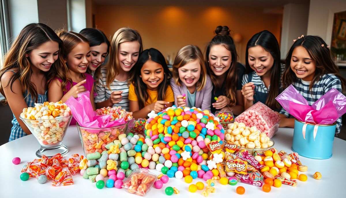 The Ultimate Guide to Viral Candy Trends Everyone Should Try