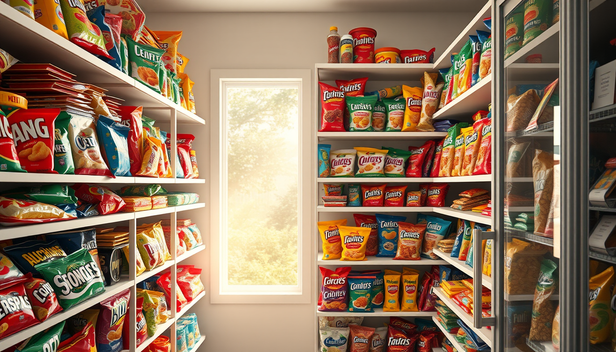 How to Stock Your Snack Collection with the Hottest Trending Treats of 2026