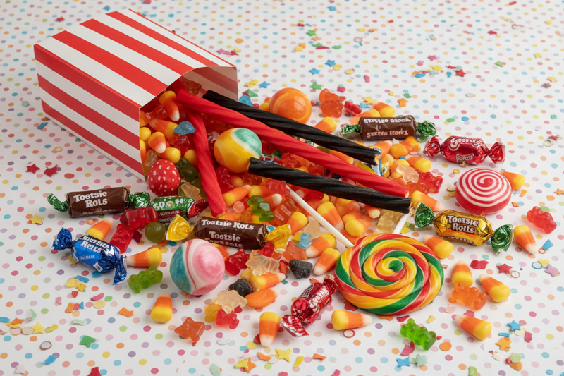 American Candy
