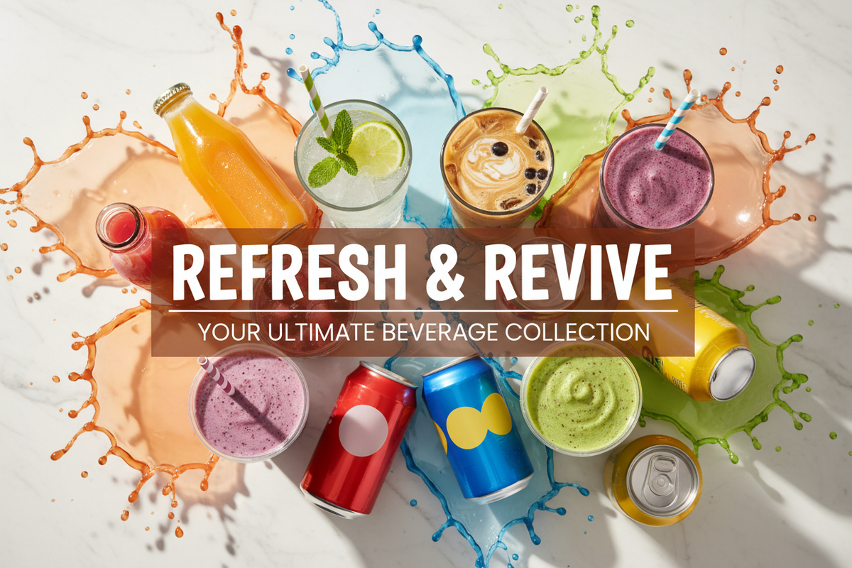 Beverages