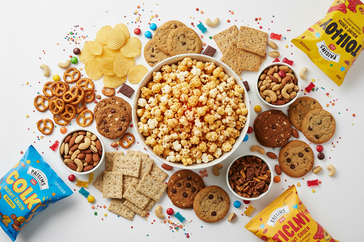 Snacks